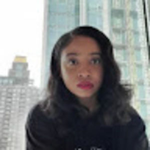 Meet your Posher, Kandice